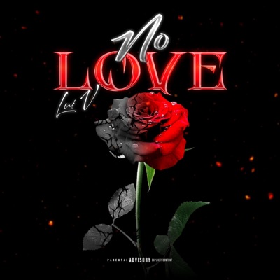 No Love (feat. Crissy & Daniel Neil) - Single