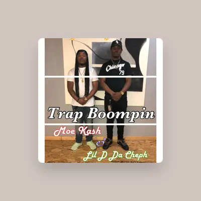 Listen to Lil D Da Cheph, watch music videos, read bio, see tour dates & more!