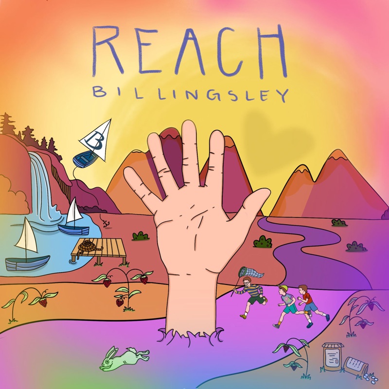 neil billingsley - Ilustrasi 3