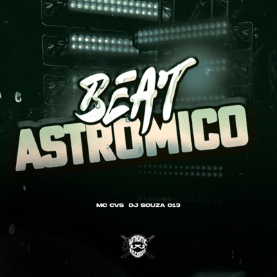 Beat Astromico - Single