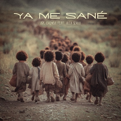 Ya me sané (feat. Alex Serra) - Single