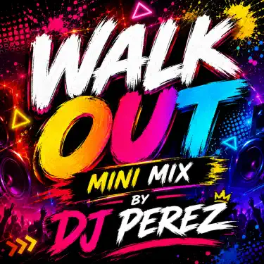 Walk Out Riddim Mix (DJ Remix)