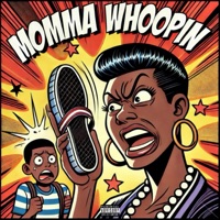 Momma Whoopin - Single - Bsea & Micstro