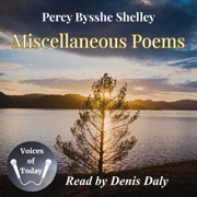 Miscellaneous Poems - Percy Bysshe Shelley