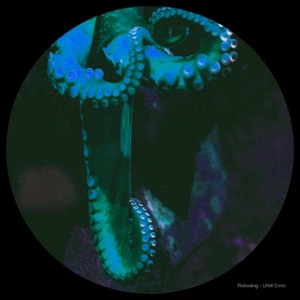 Unlit Error - Single