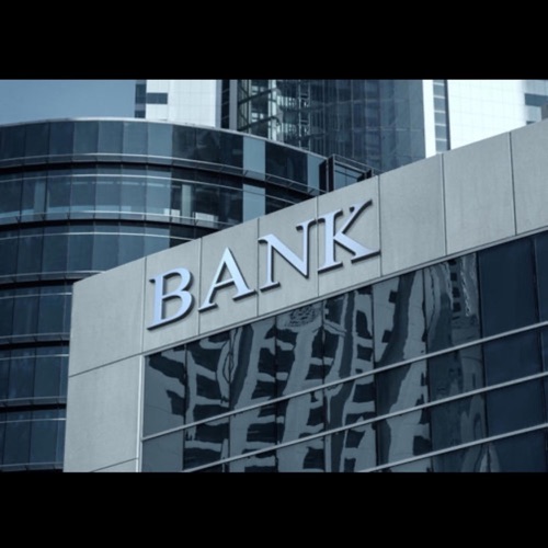 Bank (feat. Bando & MOD) - Single
