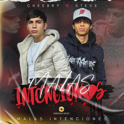 MALAS INTENCIONES - Single