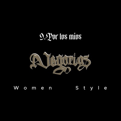 9. Por los míos -Alegorías (feat. Jota A.K.A) - Single