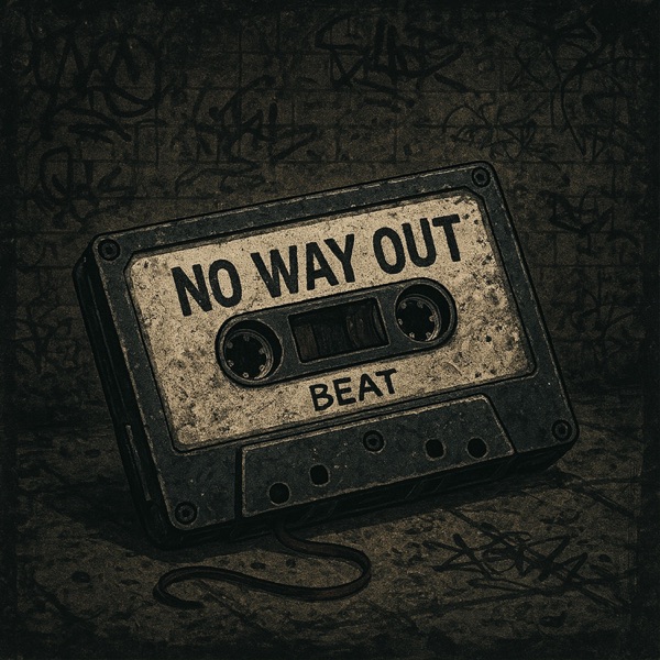 Base de rap boom bap underground mix
