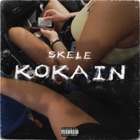 Kokain - Single - Skele