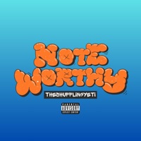 NOTEWORTHY - TheShufflingYeti