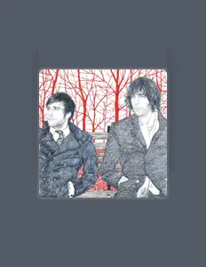 This Is Ivy Leagueを聴いたり、ミュージックビデオを鑑賞したり、経歴やツアー日程などを確認したりしましょう！