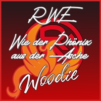 Woodie Christian Holzapfel - Wie der Phönix aus der Asche