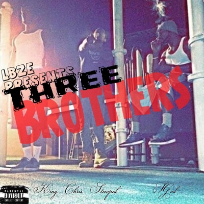 T'God (feat. King Chris Stewpid) - Single