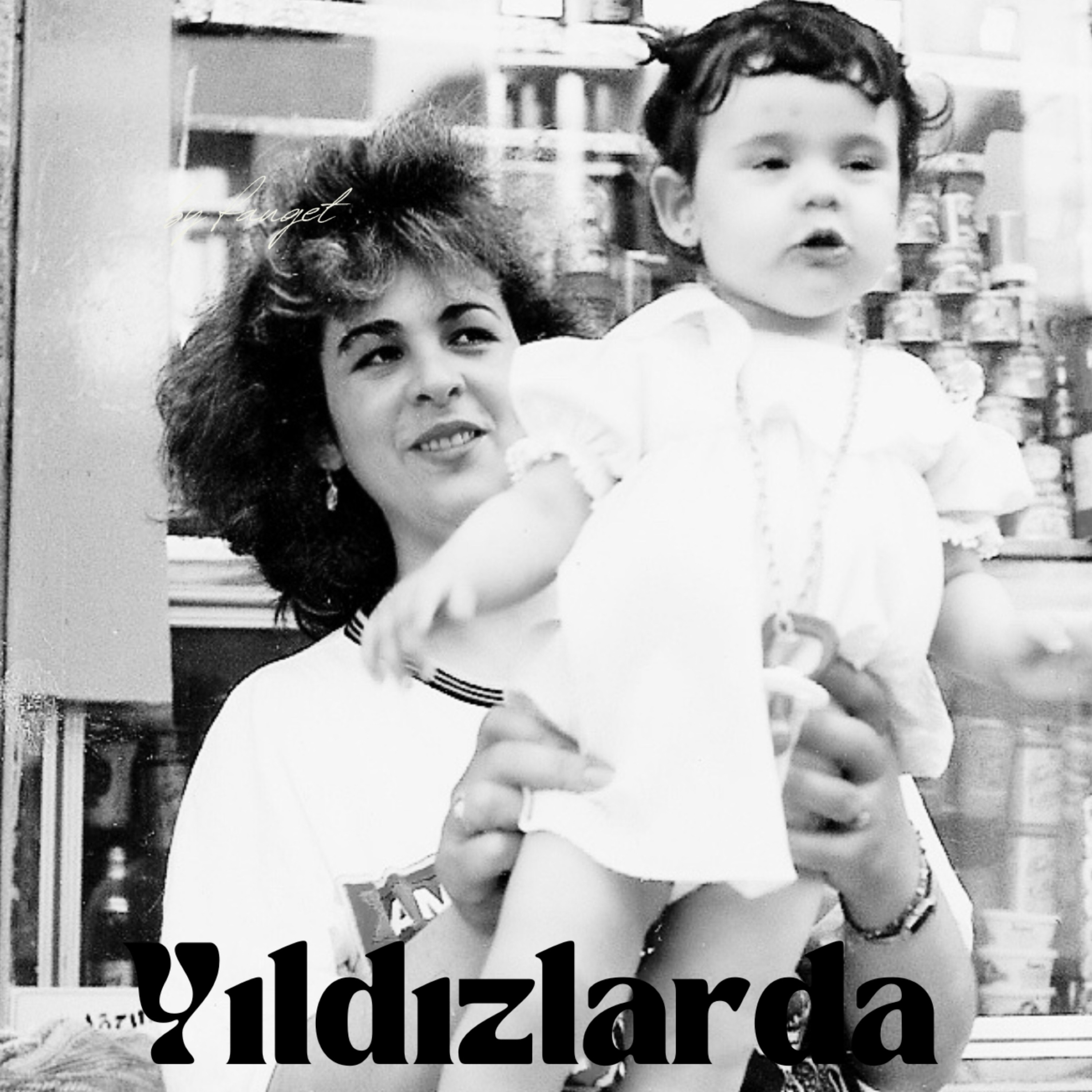 YILDIZLARDA - Single