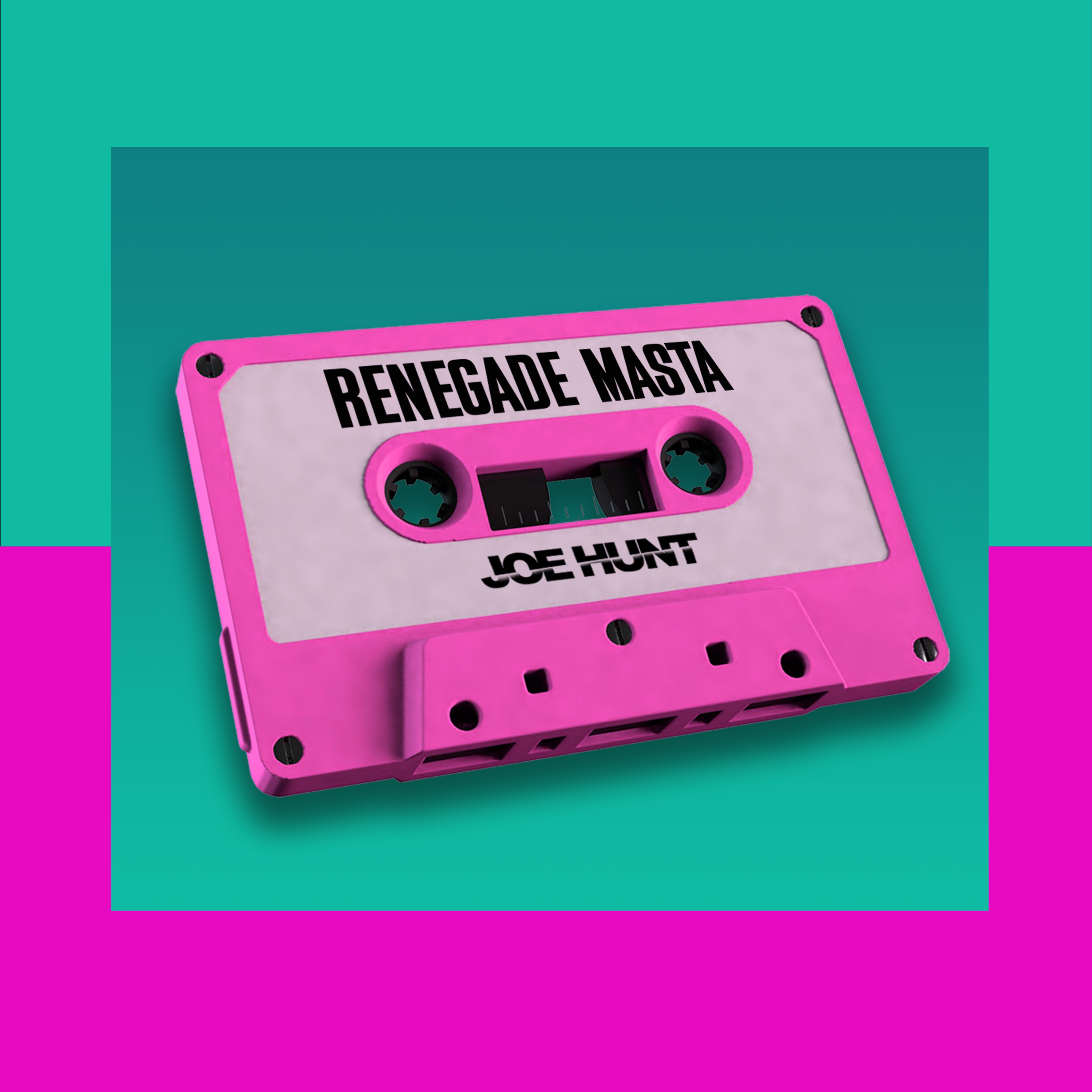 Renegade Masta - Single