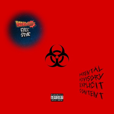 MADNESS FREESTYLE - Single