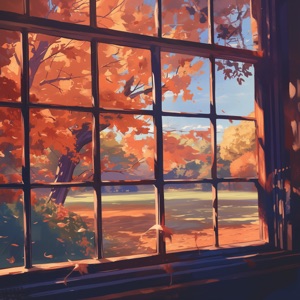 Autumn View