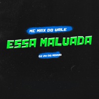 Essa Malvada - Single - Dj PH Do Morro & Mc Max do Vale