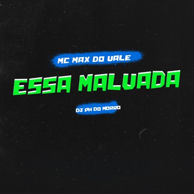 Essa Malvada - Single