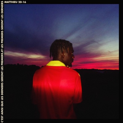 TOUS LES JOURS (feat. Lawmoregram) - Single