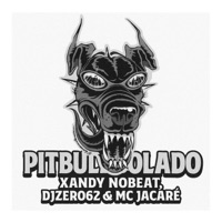 Pitbull Bolado - Single - Xandy Nobeat & DJZERO62