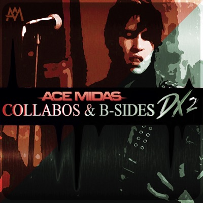 Collabos & B-Sides Dx2 - EP