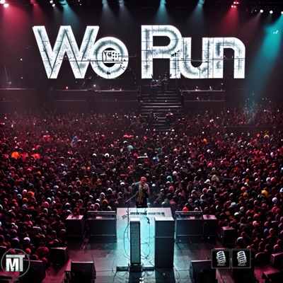 We Run It (feat. oxeyx) - Single