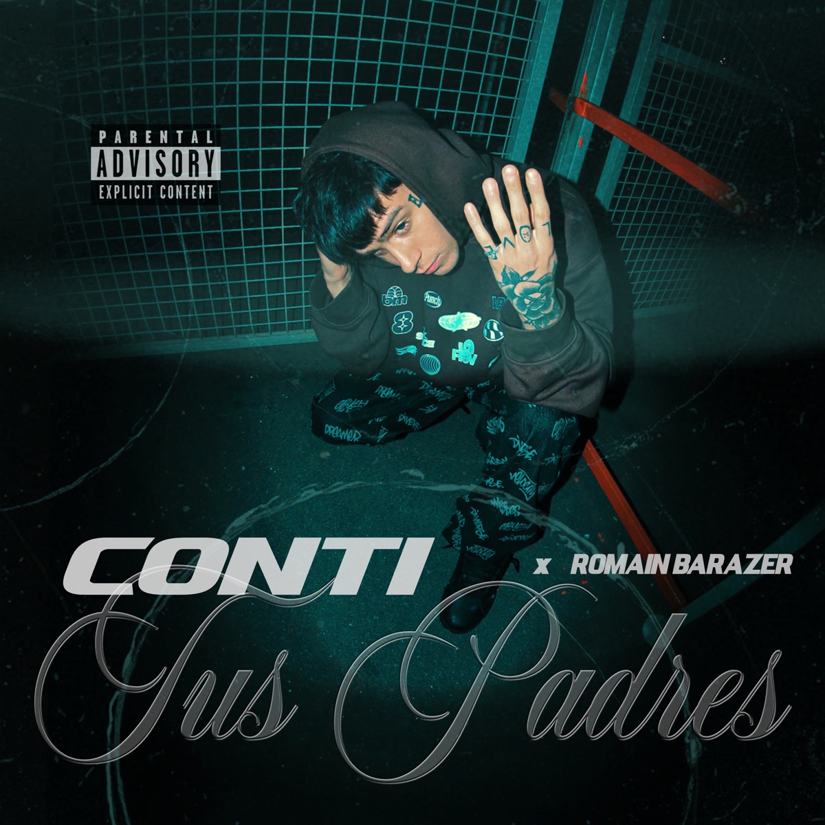 Tus Padres - Single