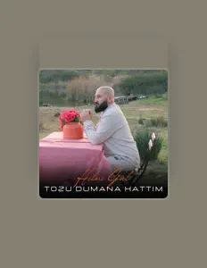 Ouve Hilmi Gül, vê vídeos de música, lê a biografia, vê as datas da digressão e muito mais!