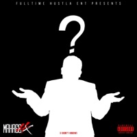 IDK - Single - Mahree 4X