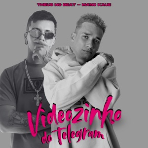 Videozinho do Telegram
