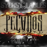 Pecvdos (feat. Sycksyllables) - Single - Kidd M