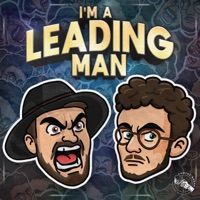 I'M A LEADING MAN - Single - El Desperado & N-XD