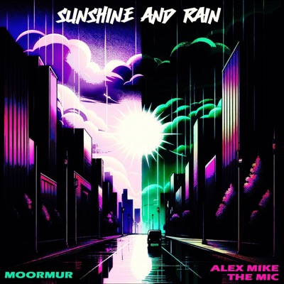 Sunshine and rain - Single