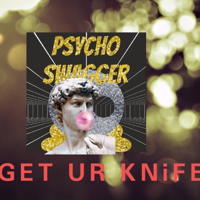 Get Ur Knife - Single