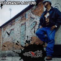 Tu Dedicate a Lo Tuyo - Single - Ras Black