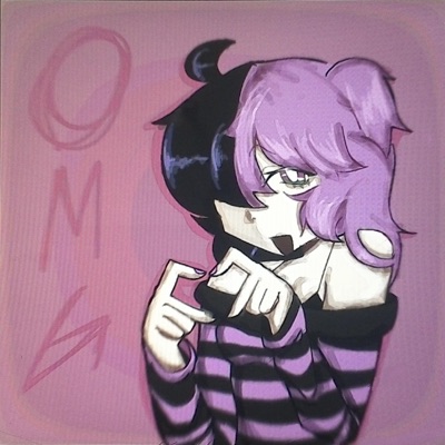 SAY THAT U LUV ME >W<! - EP