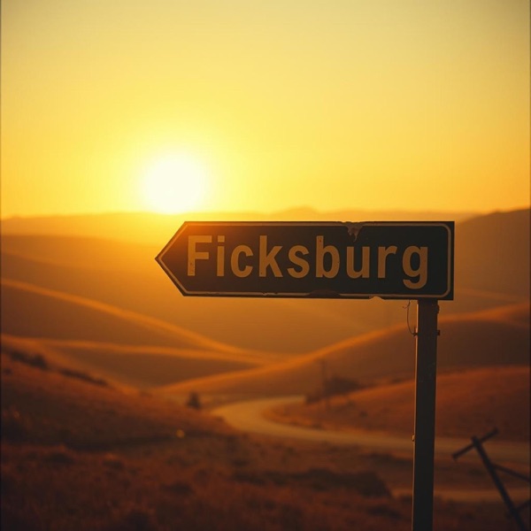 Ficksburg Blues