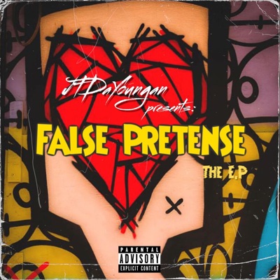 False Pretense: The EP - EP