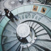 Tsuduku (feat. eyezen & FTL SHINKI) - Single - DJ RyuNosuK
