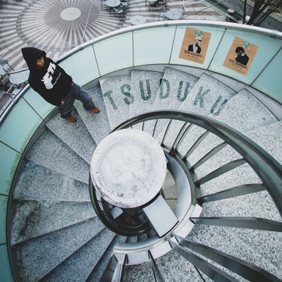 Tsuduku (feat. eyezen & FTL SHINKI) - Single