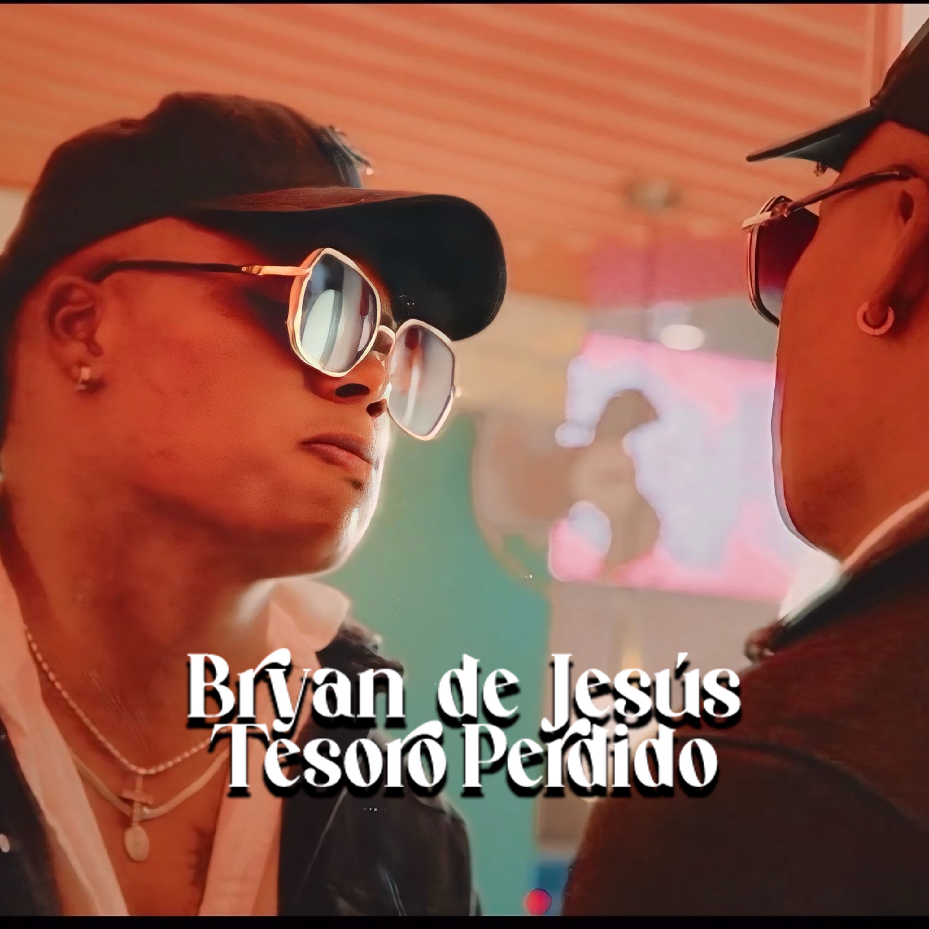 Tesoro Perdido - Single