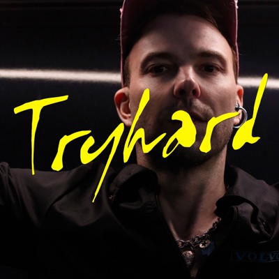 Tryhard - EP