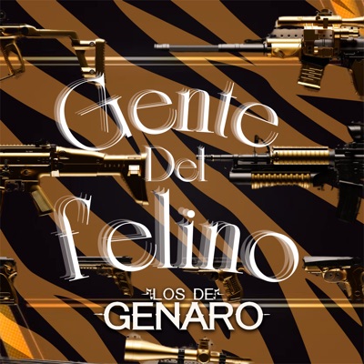 Gente del Felino - Single