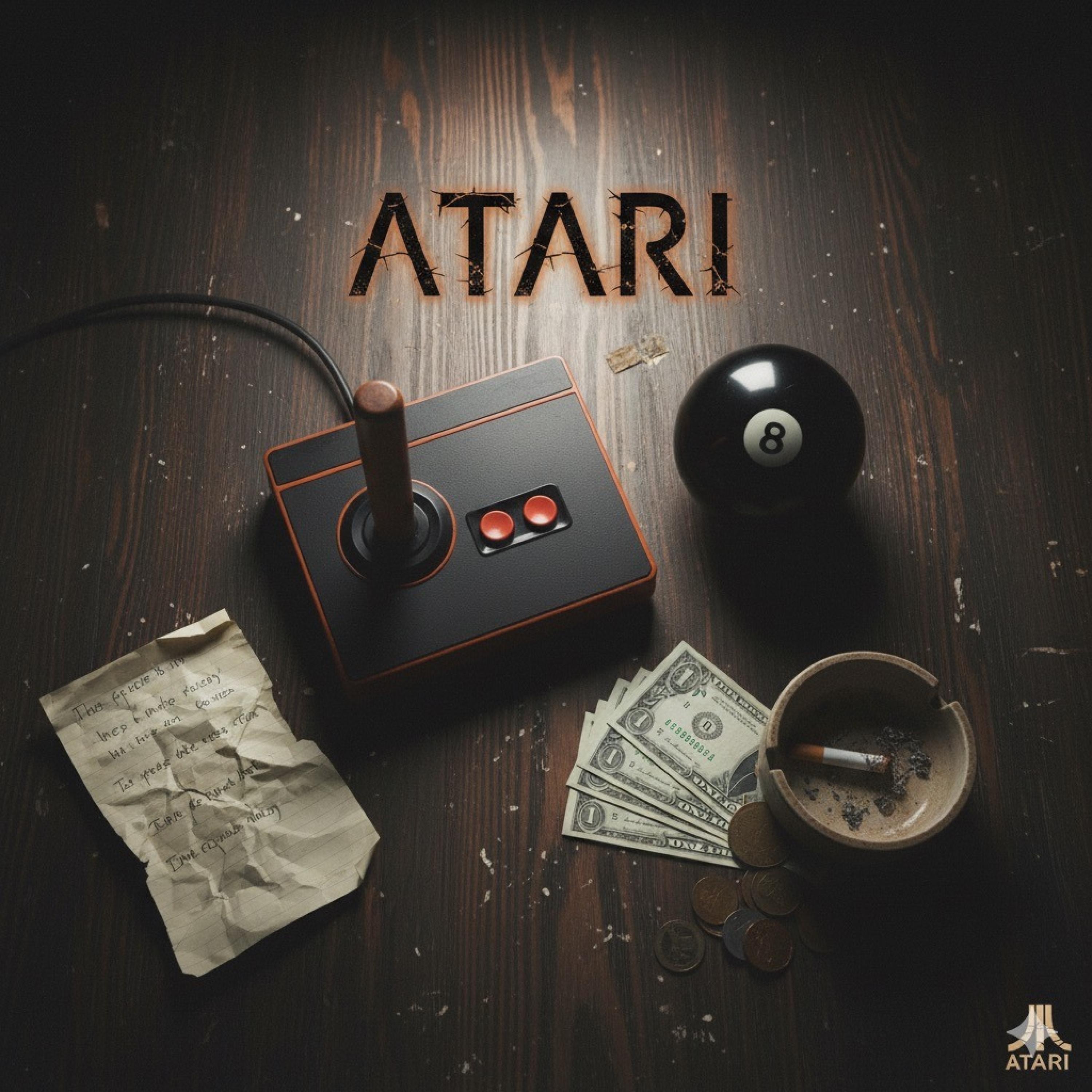 ATARI - Single