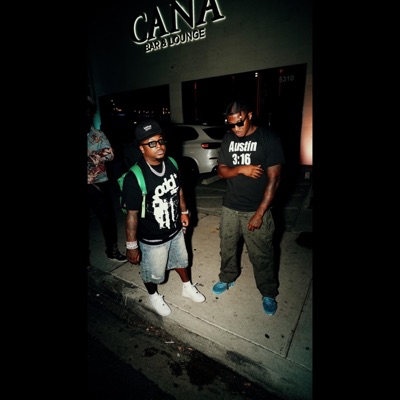 SHI (feat. Mg lil bubba) - Single