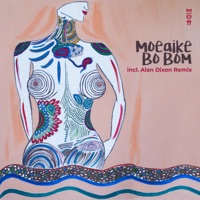 Bo Bom - Single - Moeaike