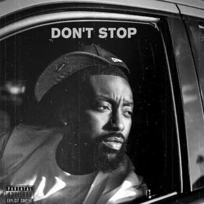 Listen to Don't Stop - Single by Tashan