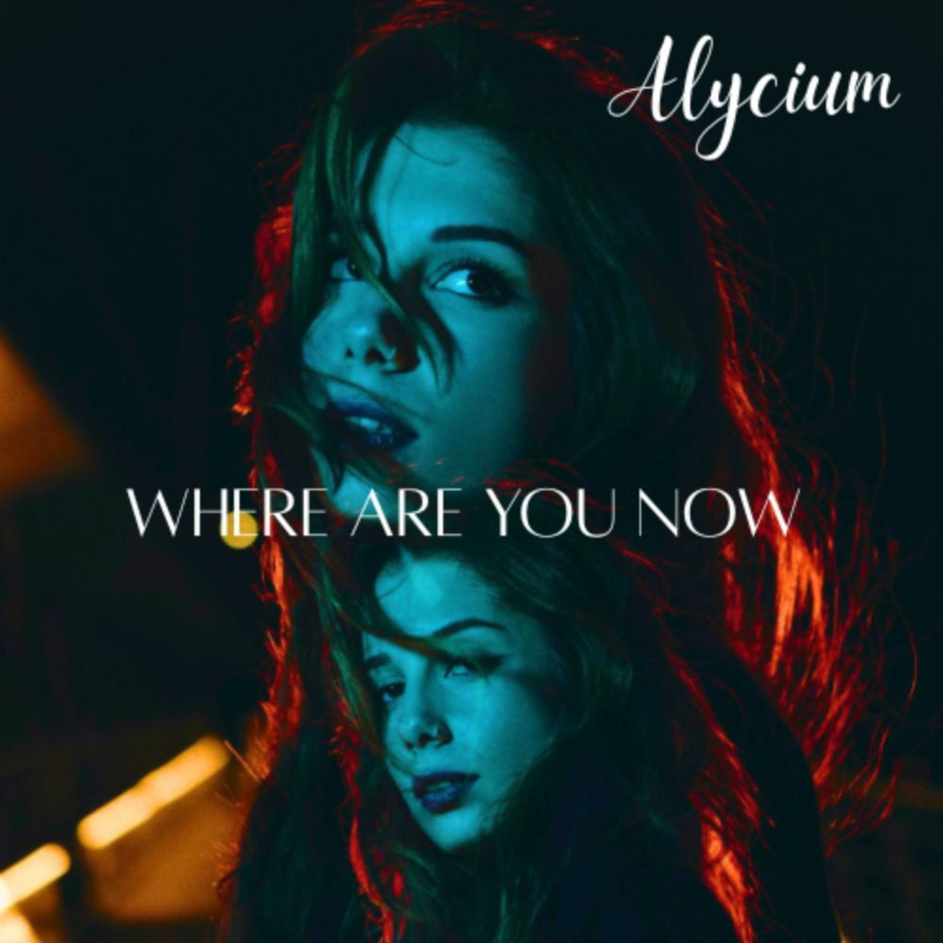 Where Are You Now - Single